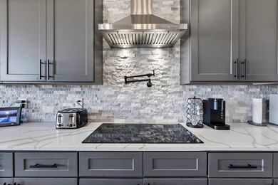 Welcome to this beautifully designed 4-bedroom, 2-bath home in - photo 24
