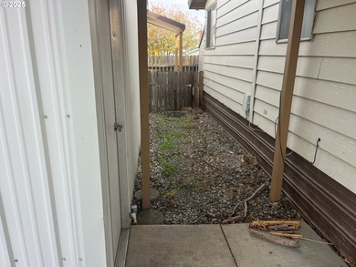 New home for the coming New Year. Single level, large 3 bed 2