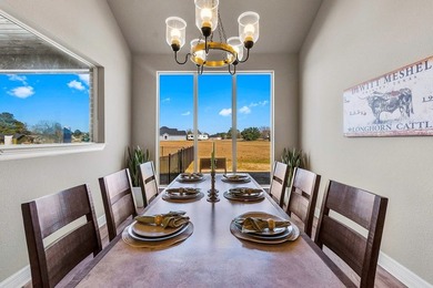 Welcome to this beautifully designed 4-bedroom, 2-bath home in - photo 25