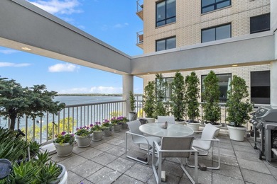 Architect-owned dual-level penthouse offers a serene retreat - photo 25
