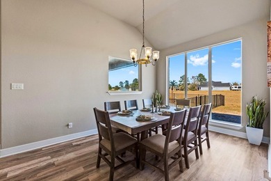 Welcome to this beautifully designed 4-bedroom, 2-bath home in - photo 26