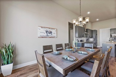 Welcome to this beautifully designed 4-bedroom, 2-bath home in - photo 27