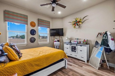 Welcome to this beautifully designed 4-bedroom, 2-bath home in - photo 28