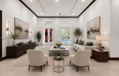Located on a quiet street in the heart of Pinecrest, this - photo 10
