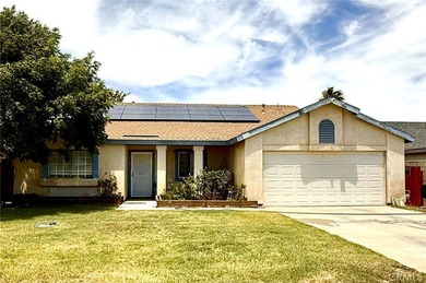 (private lake, pond, coastal) Home For Sale in Rosamond California