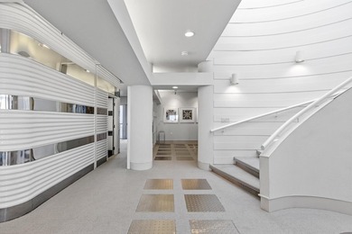 Architect-owned dual-level penthouse offers a serene retreat - photo 31