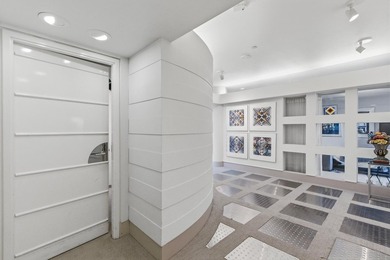 Architect-owned dual-level penthouse offers a serene retreat - photo 33
