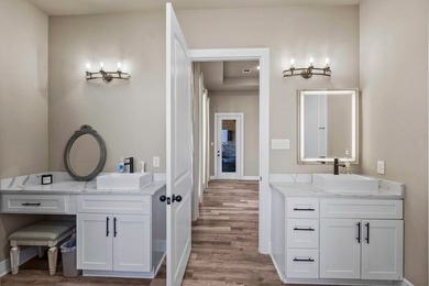 Welcome to this beautifully designed 4-bedroom, 2-bath home in - photo 37