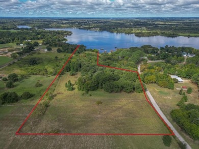 Lake Acreage For Sale in Alba, Texas