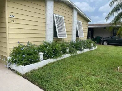 Lake Home For Sale in Melbourne, Florida