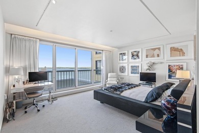 Architect-owned dual-level penthouse offers a serene retreat - photo 41
