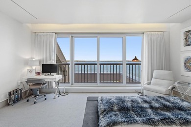 Architect-owned dual-level penthouse offers a serene retreat - photo 42