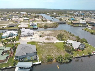This beautiful Northwest GULF ACCESS lot is perfect for your new - photo 3