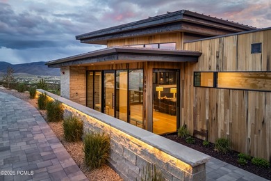 Perched at the high point of a private cul-de-sac in Red Ledges - photo 43