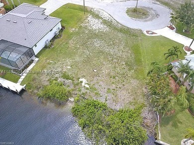 This beautiful Northwest GULF ACCESS lot is perfect for your new - photo 4
