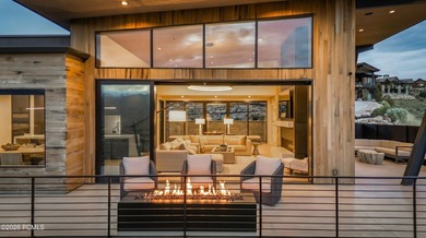 Perched at the high point of a private cul-de-sac in Red Ledges - photo 44