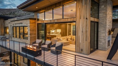 Perched at the high point of a private cul-de-sac in Red Ledges - photo 45