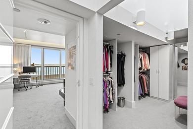 Architect-owned dual-level penthouse offers a serene retreat - photo 45