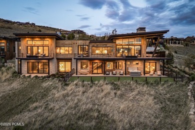 Perched at the high point of a private cul-de-sac in Red Ledges - photo 46