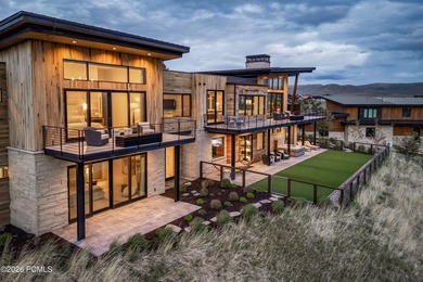 Perched at the high point of a private cul-de-sac in Red Ledges - photo 47