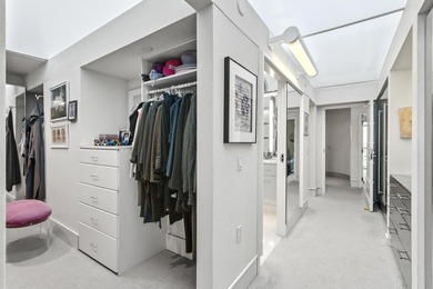 Architect-owned dual-level penthouse offers a serene retreat - photo 47