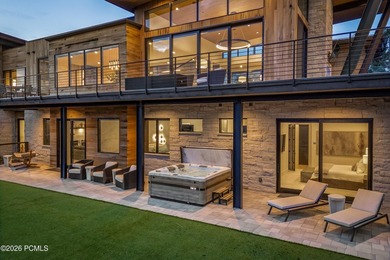 Perched at the high point of a private cul-de-sac in Red Ledges - photo 48
