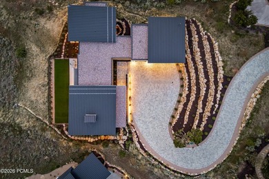 Perched at the high point of a private cul-de-sac in Red Ledges - photo 49