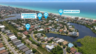 Welcome to your next beach side beauty! 4621 Paradise is a - photo 50