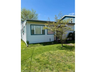 Lake Home For Sale in Erie, Michigan