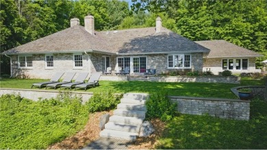 Lake Home For Sale in Lake Shore, Minnesota