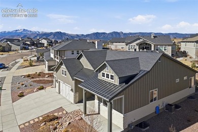 This stunning ranch-style gem in Flying Horse offers the perfect - photo 2