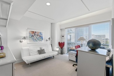 Architect-owned dual-level penthouse offers a serene retreat - photo 53