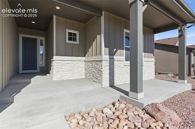 This stunning ranch-style gem in Flying Horse offers the perfect - photo 4