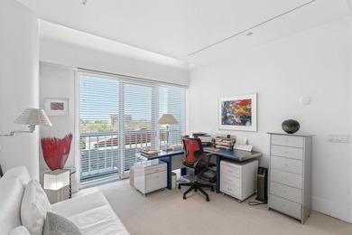 Architect-owned dual-level penthouse offers a serene retreat - photo 54