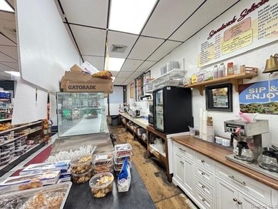 Full service family established business FOOD/MEAT/DELI MARKET - photo 5