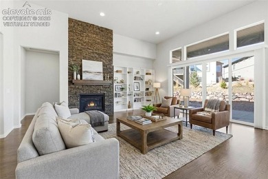 This stunning ranch-style gem in Flying Horse offers the perfect - photo 5