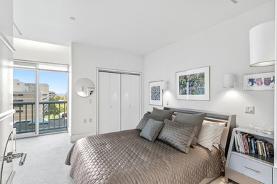 Architect-owned dual-level penthouse offers a serene retreat - photo 55