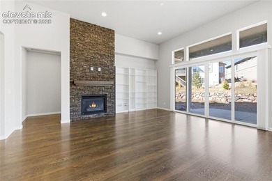 This stunning ranch-style gem in Flying Horse offers the perfect - photo 6