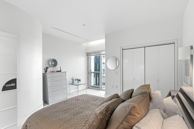 Architect-owned dual-level penthouse offers a serene retreat - photo 56