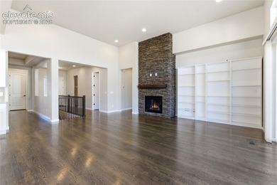 This stunning ranch-style gem in Flying Horse offers the perfect - photo 7
