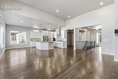This stunning ranch-style gem in Flying Horse offers the perfect - photo 8