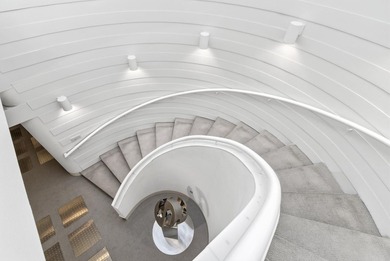 Architect-owned dual-level penthouse offers a serene retreat - photo 58