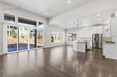 This stunning ranch-style gem in Flying Horse offers the perfect - photo 9