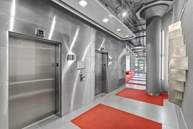 Architect-owned dual-level penthouse offers a serene retreat - photo 59