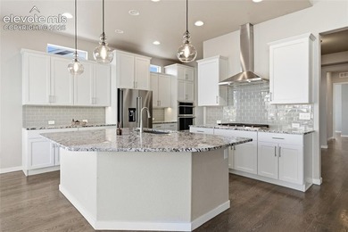 This stunning ranch-style gem in Flying Horse offers the perfect - photo 10