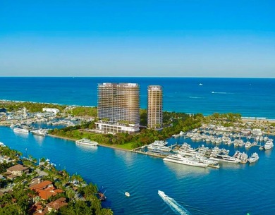 The St Regis Resort & Residences Bahia Mar defines the standard - photo 1