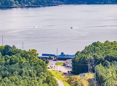 This property with available waterfront is Lake Gaston's best - photo 2