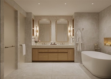 The St Regis Resort & Residences Bahia Mar defines the standard - photo 9