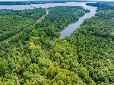 Lake Gaston's prime location for new business development is in - photo 2