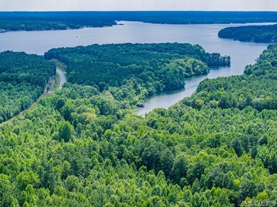Lake Gaston's prime location for new business development is in - photo 3